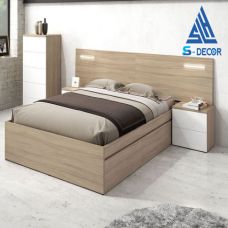 Giường ngủ hiện đại - SDCGN024