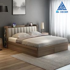 Giường ngủ hiện đại - SDCGN025